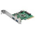 USB 3.1 Gen2 PCI Express Type-A ×2 センチュリー