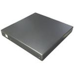 DCSSU2 スリム光学ドライブケース(SATA) DC-SS/U2 ブラック 変換名人