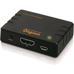 RPHMSP102S HDMIスプリッター RPHM-SP102S [1入力 /2出力 /4K対応] プリンストン