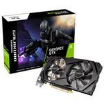 GALAKURO GTX1660　2枚 GGGTX1660SPE6GBDF 玄人志向 GALAKURO GAMING NVIDIA GTX 1660