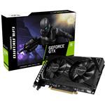 玄人志向 GF-GTX1650-E4GB/OC/DF [PCIExp 4GB] GF-GTX1650-E4GB/OC/DF | NVIDIA GEFORCE GTX 1650 搭載 PCI