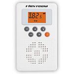 防災ラジオ 防災同報無線受信 FIRSTCOM エフ・アール・シー
