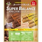 スーパーバランス ユニーク総合防災