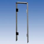 BS-50F ポールサイドカバー(1個) BS-50F TAKEX(タケナカエンジニアリング)