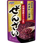 ぜんざい はごろもフーズ