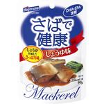 さばで健康しょうゆ味(パウチ) はごろもフーズ