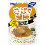 さばで健康みそ味(パウチ) はごろもフーズ