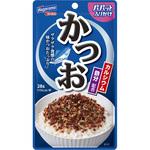 パパっとふりかけ はごろもフーズ