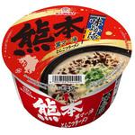 味よか隊とんこつラーメン熊本 マルタイ