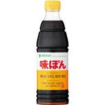 味ぽん ミツカン