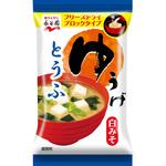 FDブロックゆうげ 永谷園