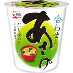 お手軽カップ味噌汁.カップスープ.カップリゾット　72カップ カップ味噌汁