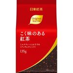 日東紅茶 こく味のある紅茶 日東紅茶