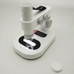 教育版スマート顕微鏡DDL-M1A水中生物観察セット ナリカ