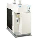 IDF60 Series 冷凍式エアドライヤ(最高入口空気温度:65℃ 最高周囲温度:45℃) SMC