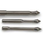 1030BT-3 ステンレス 粉末用抜き取りサンプラー1030B専用先端部 3ml マクセル