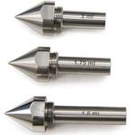ステンレス 粉末用UDスリーブサンプラー 専用先端部0.9ml マクセル