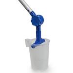 5065C-1002 採水用テレスクープサンプラー アタッチメント スイングPPビーカー 1000ml マクセル