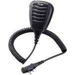 防水スピーカーマイク HM-168LWP ICOM トランシーバー 無線機 インカム用 ICOM(アイコム)