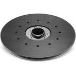 パッド取り付け用ディスク 強力タイプ 335mm ケルヒャー