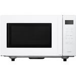 センサー付フラット電子レンジ ツインバード