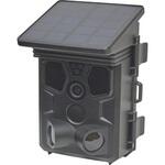 WTW-TC38AP 防犯カメラ ソーラーバッテリー搭載 100MP静止画・4K/8MP動画 トレイルカメラ AP接続可能 塚本無線