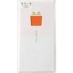 ノ-MD101DA 窓のし袋 おめでとう ギフトボックス マルアイ