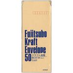 クラフト封筒 長形4号 50枚入 マルアイ