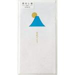 窓のし袋 おめでとう 富士山 マルアイ
