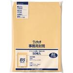 ワンタッチ 角3 クラフト封筒 50枚入 マルアイ
