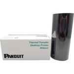 RMEH2BL 熱転写プリンタ用インクリボン ハイブリッド 黒 PANDUIT