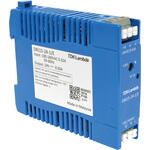 DINレール取付専用ユニット型電源 DRJ 15W ヨーロッパ端子 TDKラムダ
