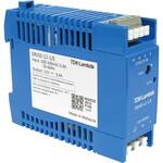 DINレール取付専用ユニット型電源 DRJ 50W ヨーロッパ端子 TDKラムダ