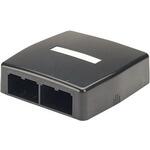 ローゼットボックス シャッターなし PANDUIT