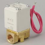 直動形2ポートソレノイドバルブ  VX222E SMC