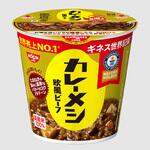 日清カレーメシ 欧風ビーフ 日清食品