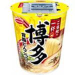ご当地の一杯 博多 背脂とんこつラーメン エースコック