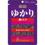 ゆかり梅入り 明星食品