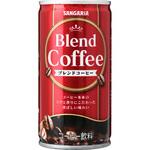 ブレンドコーヒー サンガリア