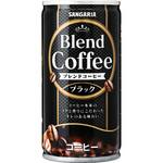 ブレンドコーヒーブラック サンガリア