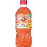 クラフトボスフルーツティエード サントリーフーズ