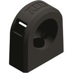 フレキシブルコンジットチューブ固定クリップ ABB