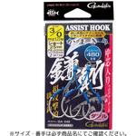 アシストフック 鎌斬 がまかつ Gamakatsu