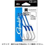 アシストフック 貫 シリーズ がまかつ Gamakatsu