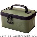 シアン×グレー(651867) ギアバッグ がまかつ Gamakatsu