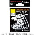 ジギングフック 貫 がまかつ Gamakatsu