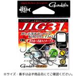 ジグ 31 がまかつ Gamakatsu