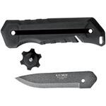 -783964 スライディングナイフ7cm LE140 がまかつ Gamakatsu