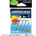 ホリゾンヘッド がまかつ Gamakatsu