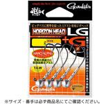 ホリゾンヘッド LG+G がまかつ Gamakatsu